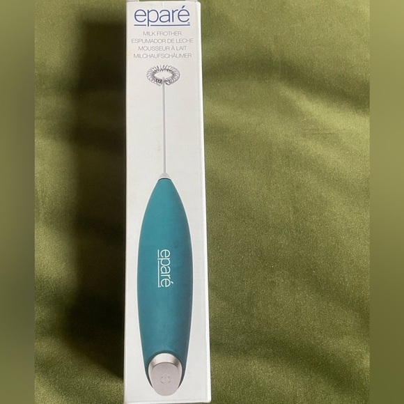 NEW Epare Milk Frother - Picture 2 of 2